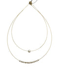 Freshwater Pearl Necklace Set