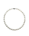 10 - 12 mm Freshwater Peal Necklace