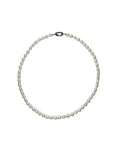 5.6 - 5.8 mm White Freshwater Pearl Necklace