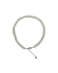 Freshwater Pearl Braided Necklace