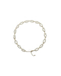Freshwater Pearl Three Strands Choker