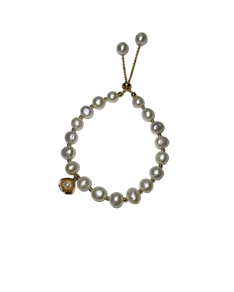 Freshwater Pearl Bracelet