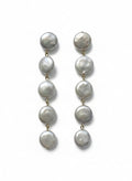 Freshwater Pearl Earrings