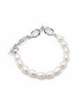 3/4 Pearl Bracelet